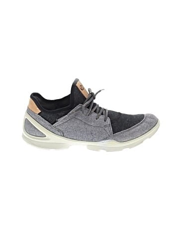 Ecco Sneakers (view 1)