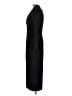 Karen Millen Black Coat Size 12 - photo 5