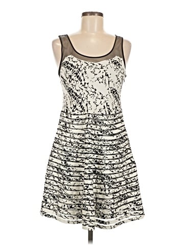 Parker Cocktail Dress (view 1)