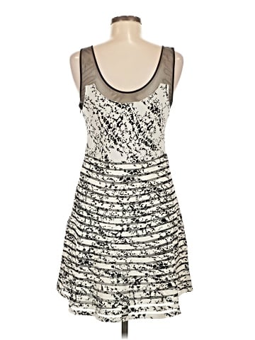 Parker Cocktail Dress (view 2)