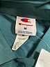 Champion Teal Jacket Size M - photo 6