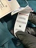 Champion Teal Jacket Size M - photo 7