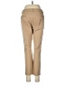 L.L.Bean Solid Tan Khakis Size 6 - photo 2