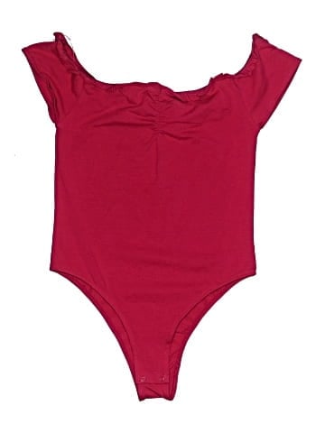 Wild Pearl Bodysuit (view 1)