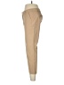 L.L.Bean Solid Tan Khakis Size 6 - photo 5