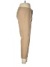 L.L.Bean Solid Tan Khakis Size 6 - photo 4