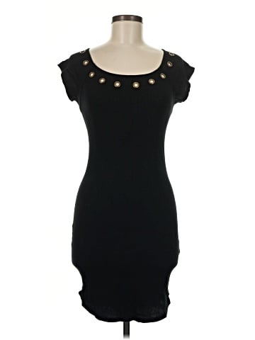 Derek Heart Cocktail Dress (view 1)