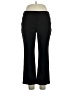 Elle Black Dress Pants Size 12 - photo 1
