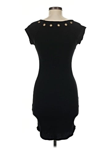 Derek Heart Cocktail Dress (view 2)