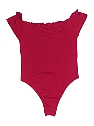 Wild Pearl Bodysuit (view 2)