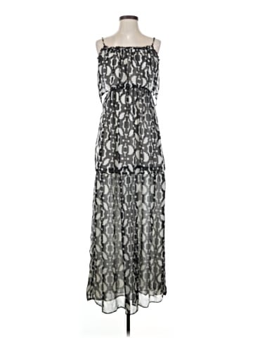 Patterson J. Kincaid Cocktail Dress (view 1)