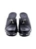 Cole Haan 100% Leather Black Mule/Clog Size 8 1/2 - photo 2