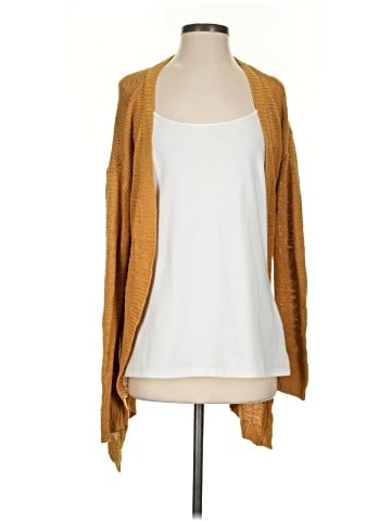 Pink Rose Cardigan (view 1)