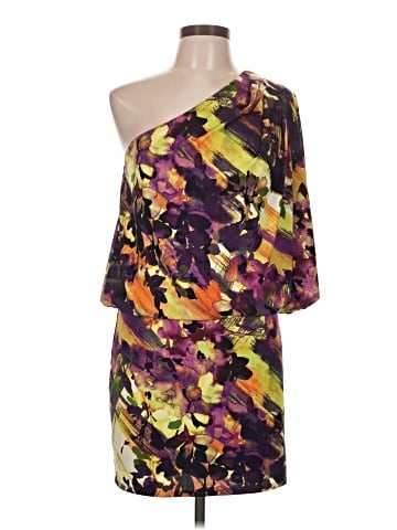 New Directions Cocktail Dress (view 1)