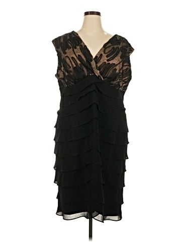 Avenue Cocktail Dress (view 1)