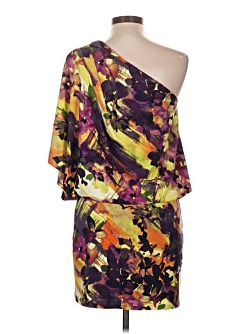New Directions Cocktail Dress (view 2)