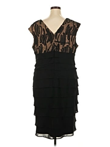 Avenue Cocktail Dress (view 2)