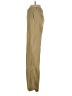 Babaton Solid Tan Linen Pants Size 00 - photo 5