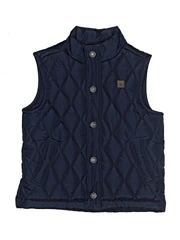 Janie and Jack Vest (view 1)