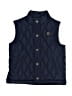 Janie and Jack 100% Polyester Blue Vest Size 2T - photo 1