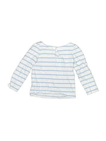 Janie and Jack 3/4 Sleeve T-Shirt (view 2)