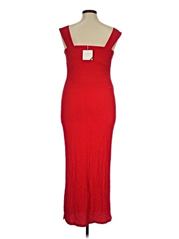 See You Monday Cocktail Dress (view 2)