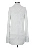 Athleta Silver Cardigan Size XS - photo 2