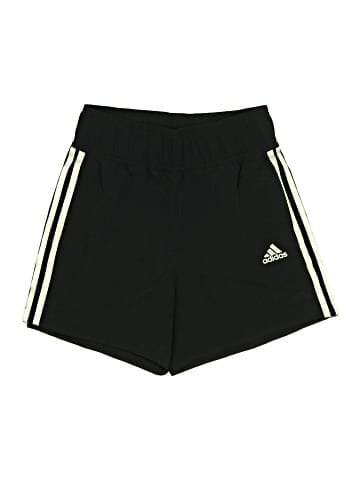 Adidas Athletic Shorts (view 1)