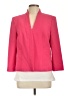NIPON BOUTIQUE Pink Blazer Size 12 - photo 1
