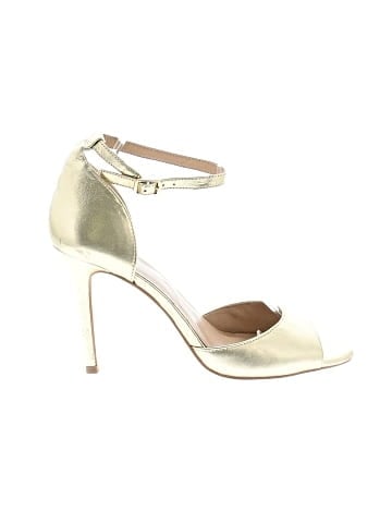 Ann Taylor Sandals (view 1)