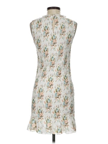 American Eagle Outfitters Casual Dress (view 2)