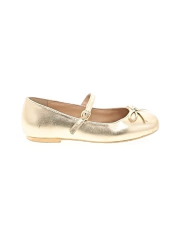 Janie and Jack Flats (view 1)