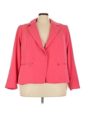 Torrid Blazer (view 1)
