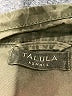 Talula 100% Cotton Green Jacket Size XS - photo 6