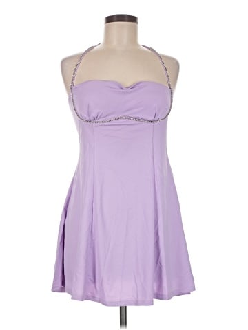 Win Win Cocktail Dress (view 1)