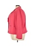 Torrid Pink Blazer Size 4X Plus (4) - photo 5