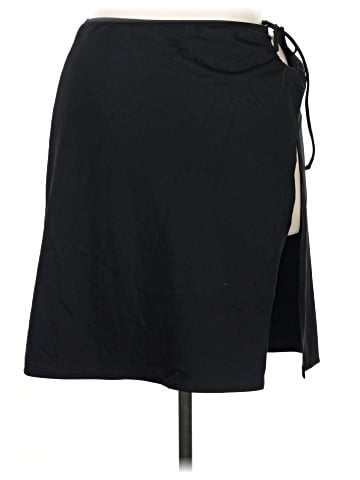 Lands' End Casual Skirt (view 2)
