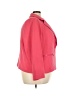 Torrid Pink Blazer Size 4X Plus (4) - photo 4