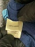Dylan 100% Cotton Blue Casual Dress Size M - photo 8