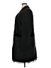 Vera Wang Black Wool Coat Size XL - photo 5