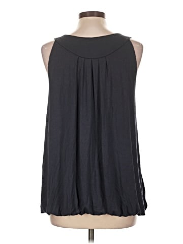 Cynthia Rowley Sleeveless Blouse (view 2)