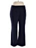 Alfani Blue Dress Pants Size 14 - photo 1