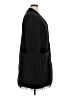 Vera Wang Black Wool Coat Size XL - photo 4