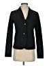 Gap Black Blazer Size 2 - photo 1