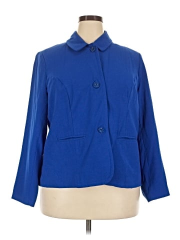 Jessica London Blazer (view 1)