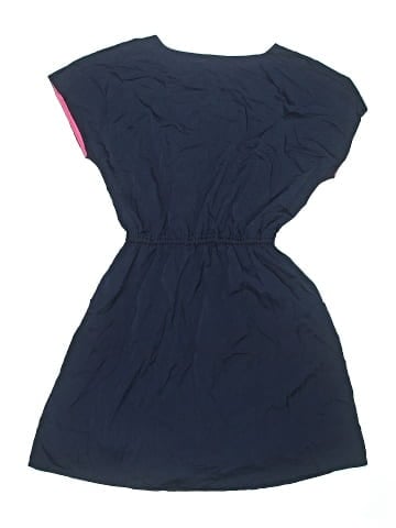 Aqua Dress (view 2)