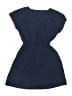 Aqua 100% Polyester Hearts Blue Dress Size L (youth) - photo 2