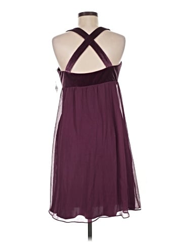 Essentials by ABS Cocktail Dress (view 2)