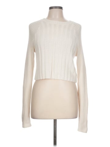 BDG Turtleneck Sweater (view 1)