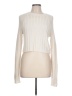BDG Ivory Turtleneck Sweater Size L - photo 1